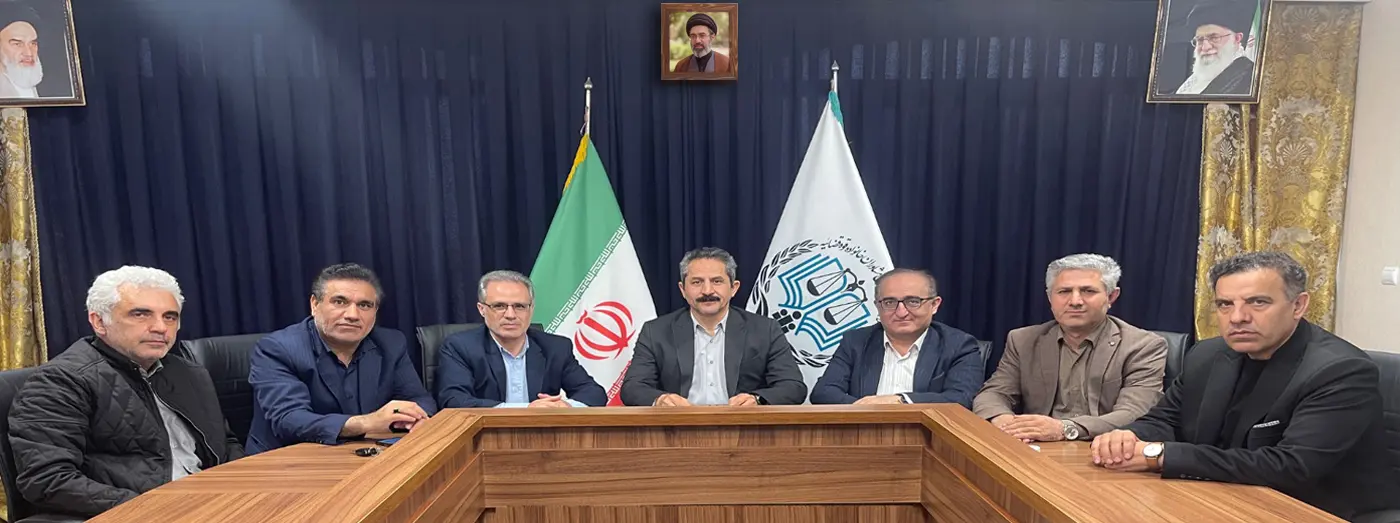 مرکز کارشناسان رسمی دادگستری