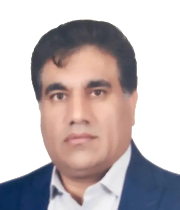 اسماعیل عبدالهی