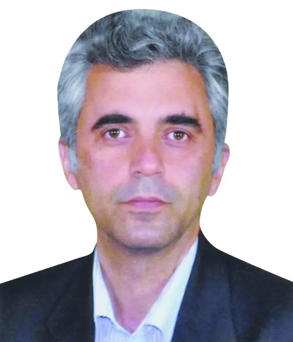 محمد رضا قاسم زاده نوعی