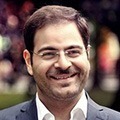محمد حامی رضایی
