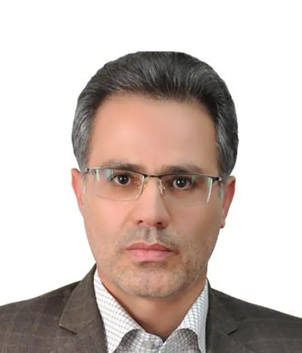 علی حسین آقا زاده اصل