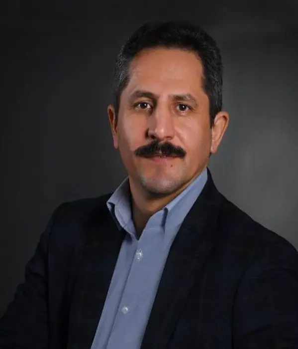 ایرج شهین باهر