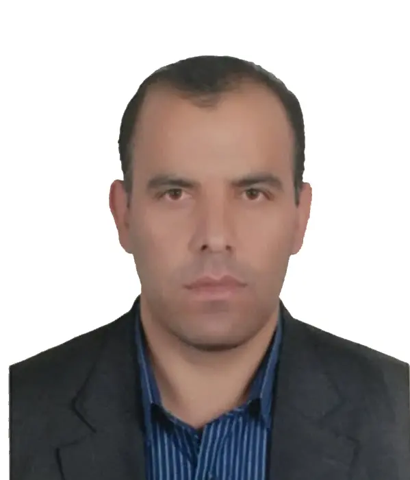 مهدی فرج زاده